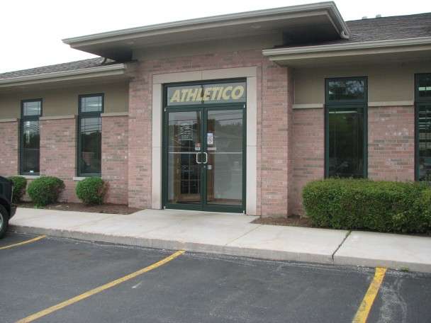 Athletico Physical Therapy - Lemont | 15400 127th St Suite C, Lemont, IL 60439, USA | Phone: (630) 257-9787