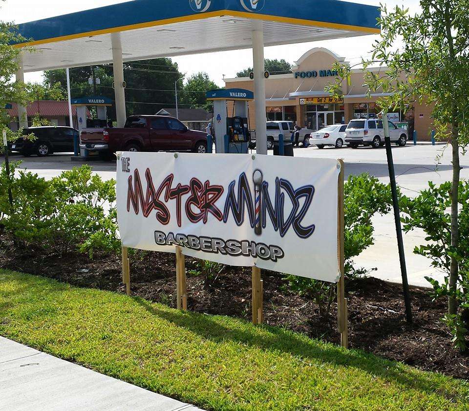 Master Mindz Barber Shop | 10008 Tidwell Rd, Houston, TX 77078