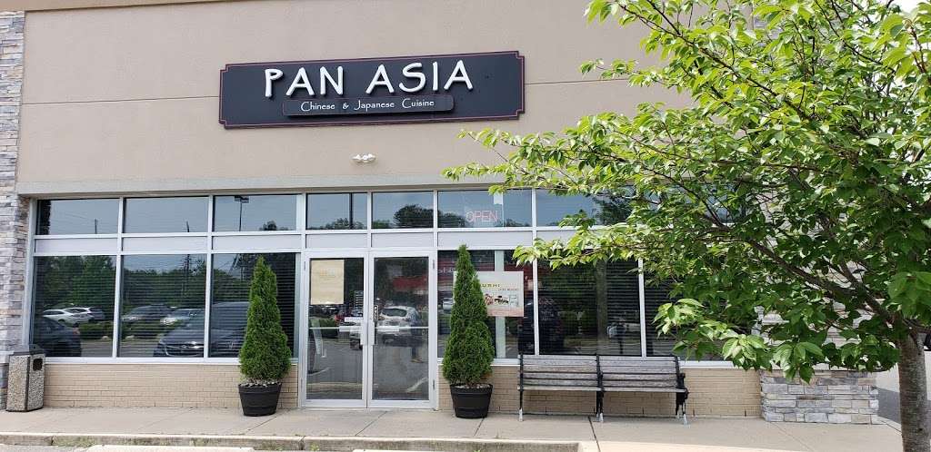 Pan Asia | 416 S Main St, Forked River, NJ 08731 | Phone: (609) 242-1232