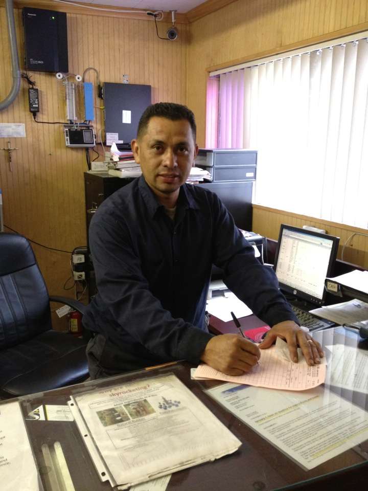 Nick's Tire Services 3152 Bandini Blvd, Vernon, CA 90058, USA