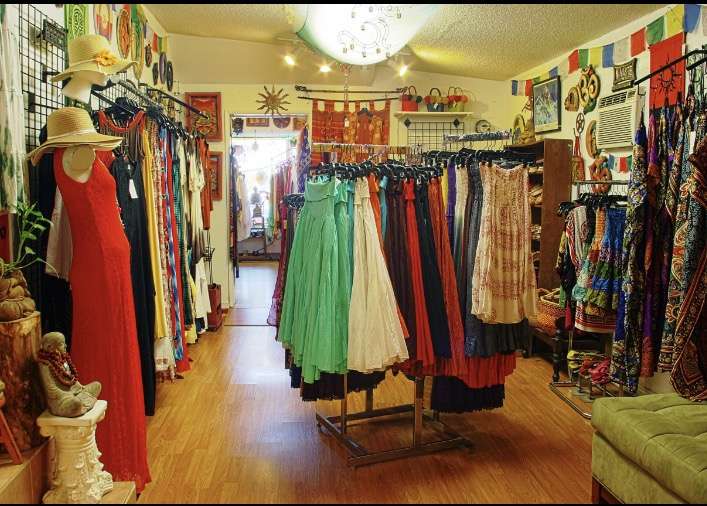 Kathmandu Boutique | 1844 Lincoln Blvd, Santa Monica, CA 90404, United States | Phone: (310) 396-4036