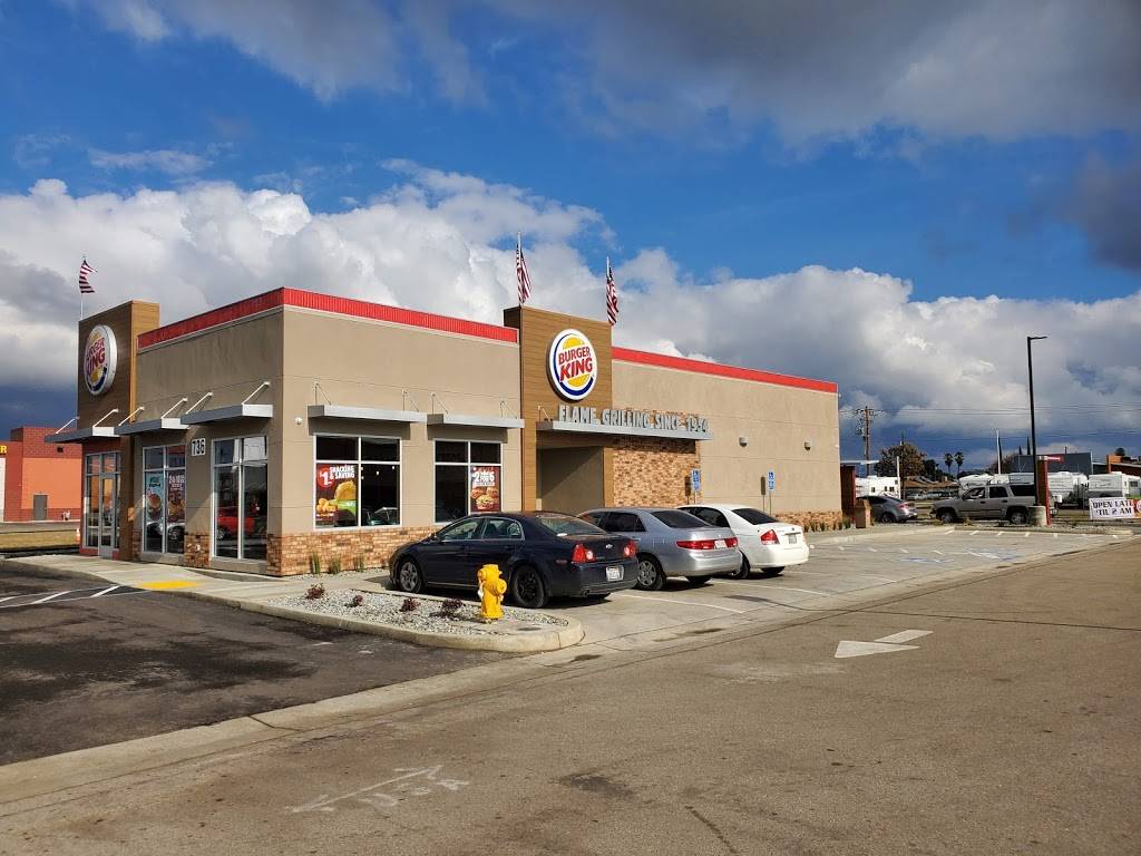 Burger King | 7th St. And, Academy Ave, Sanger, CA 93657, USA | Phone: (866) 394-2493