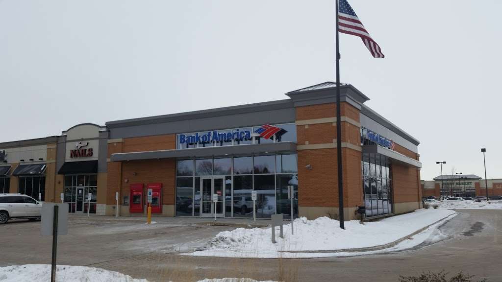 Bank of America Financial Center | 802 Commons Dr, Geneva, IL 60134, USA | Phone: (630) 262-6410
