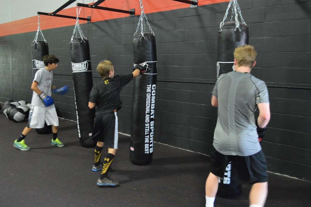 T1 Training | 99 Ledge Rd, Seabrook, NH 03874, USA | Phone: (978) 834-5210