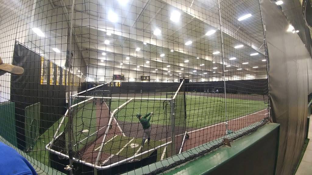 Eck Stadium | 4100 E 21st St N, Wichita, KS 67208, USA | Phone: (316) 978-3636 Eck Stadium | 4100 E 21st St N, Wichita, KS 67208, USA | Phone: (316) 978-3636