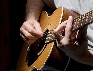 Rob Compagna Guitar School | 80 Champney St, Groton, MA 01450, USA | Phone: (978) 870-8091