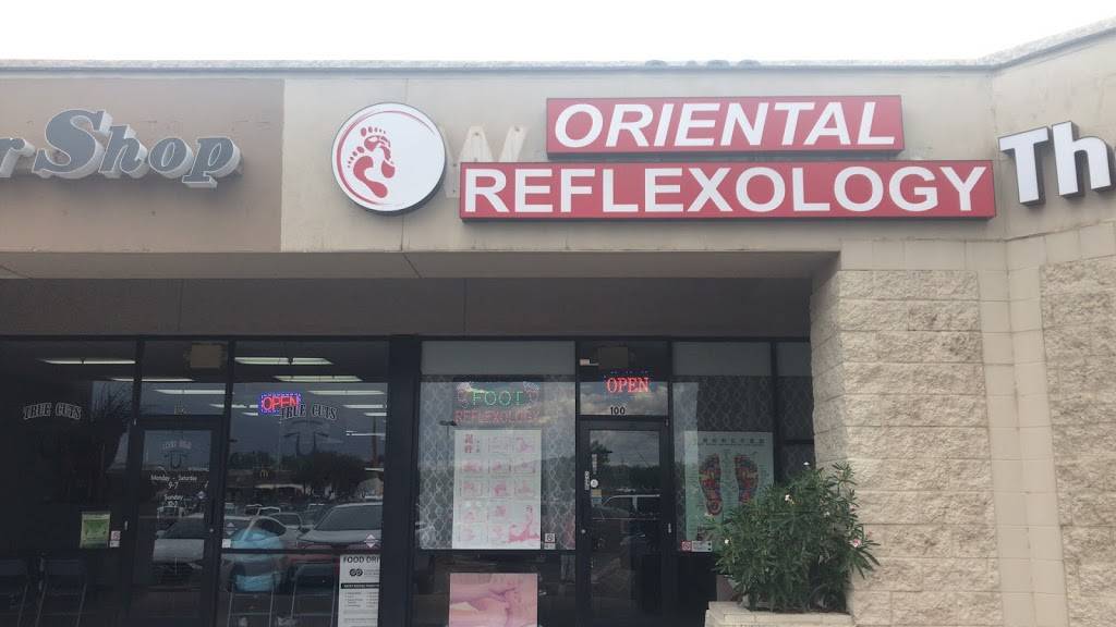 Oriental Reflexology - physiotherapist  | Photo 3 of 9 | Address: 9430 E Golf Links Rd, Tucson, AZ 85730, USA | Phone: (520) 232-3911
