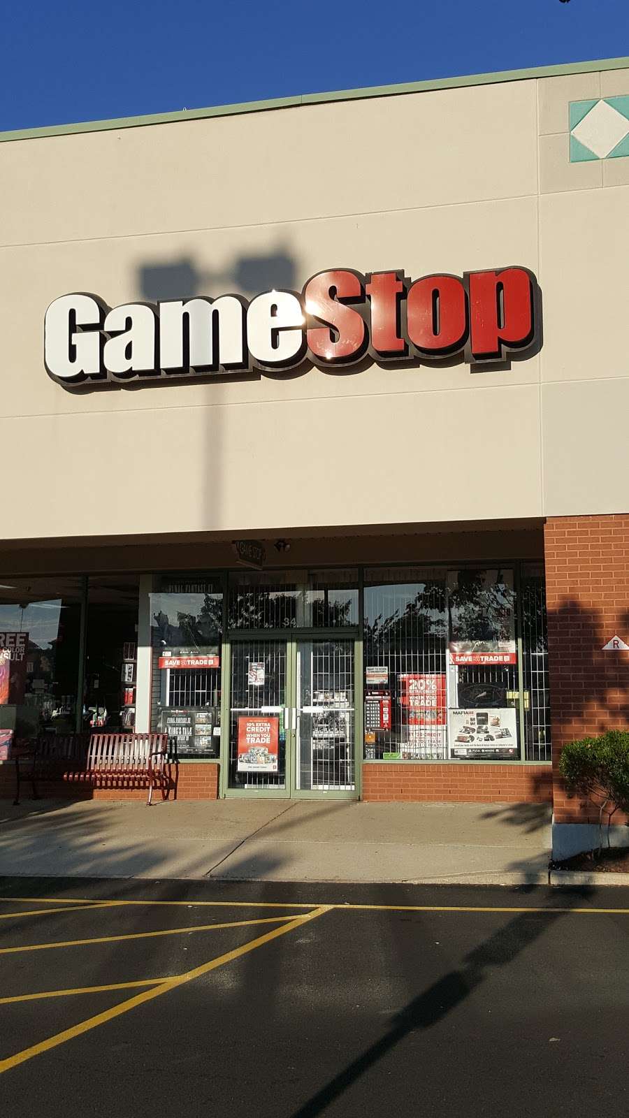 GameStop | 340 Consumer Square, Mays Landing, NJ 08330, USA | Phone: (609) 407-1442