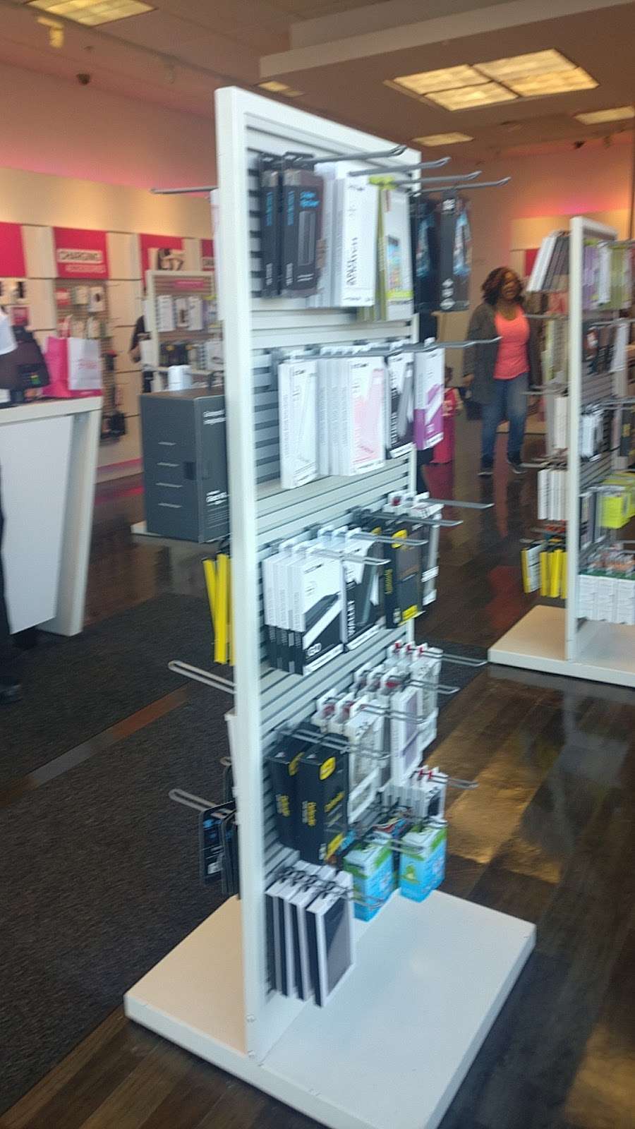 T-Mobile | 2198 N 2nd St, Millville, NJ 08332, USA | Phone: (856) 327-8359