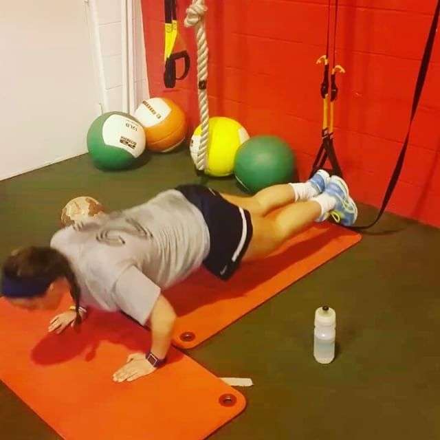 Sports Conditioning Institute | 15-01 Pollitt Dr unit 3, Fair Lawn, NJ 07410, USA | Phone: (201) 891-4115