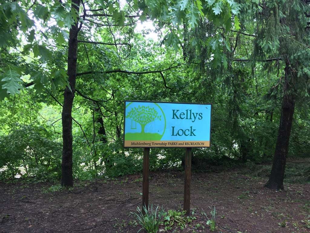 Kellys Lock | 2820 River Rd, Reading, PA 19605, USA