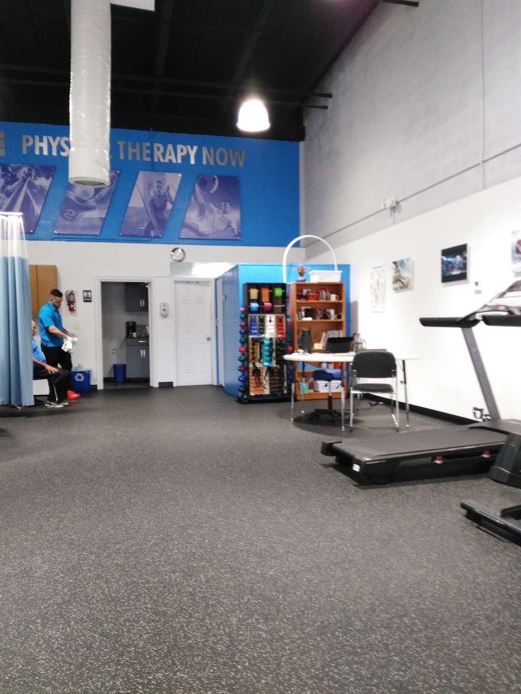 Physical Therapy NOW Miami Lakes | 15915 NW 57th Ave, Miami Gardens, FL 33014, USA | Phone: (786) 776-2476