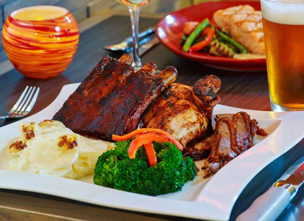 Asado Urban Grill and Lounge | 8801 NW 112 St, Kansas City, MO 64153 | Phone: (816) 801-4006