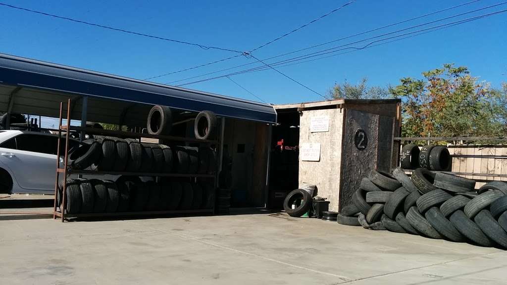 J&M Tires | 27924 CA-74, Menifee, CA 92585 | Phone: (951) 928-0193