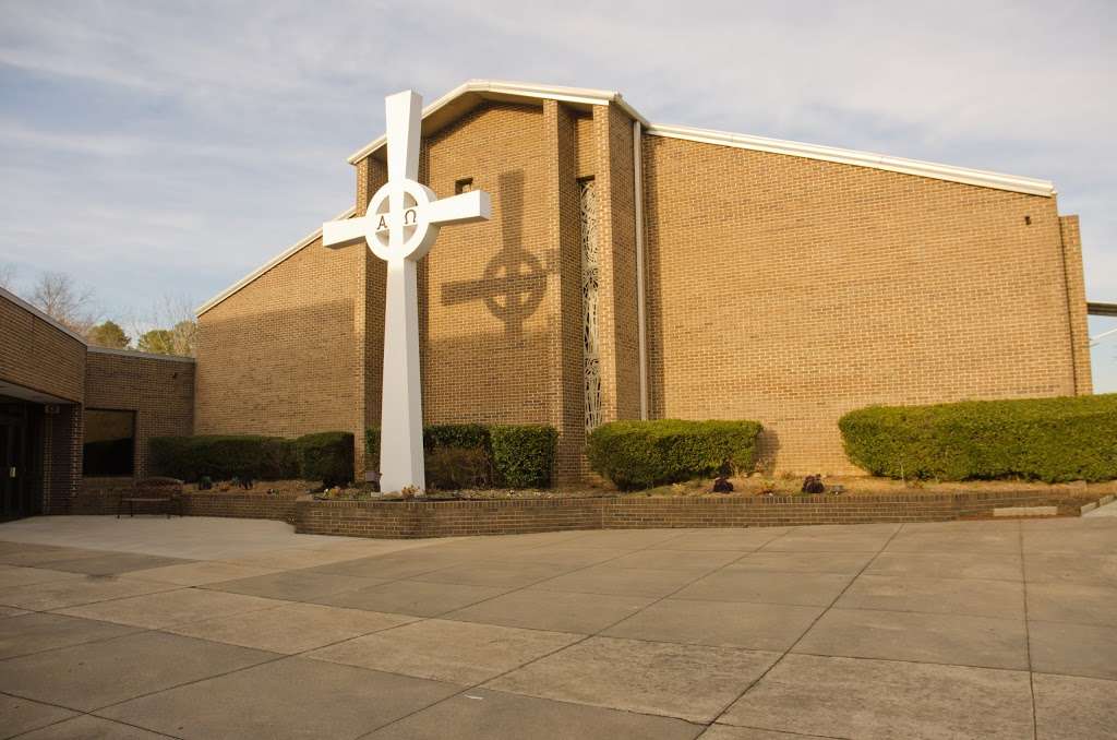 St John Neumann Catholic Church | 8451 Idlewild Rd, Charlotte, NC 28227, USA | Phone: (704) 536-6520