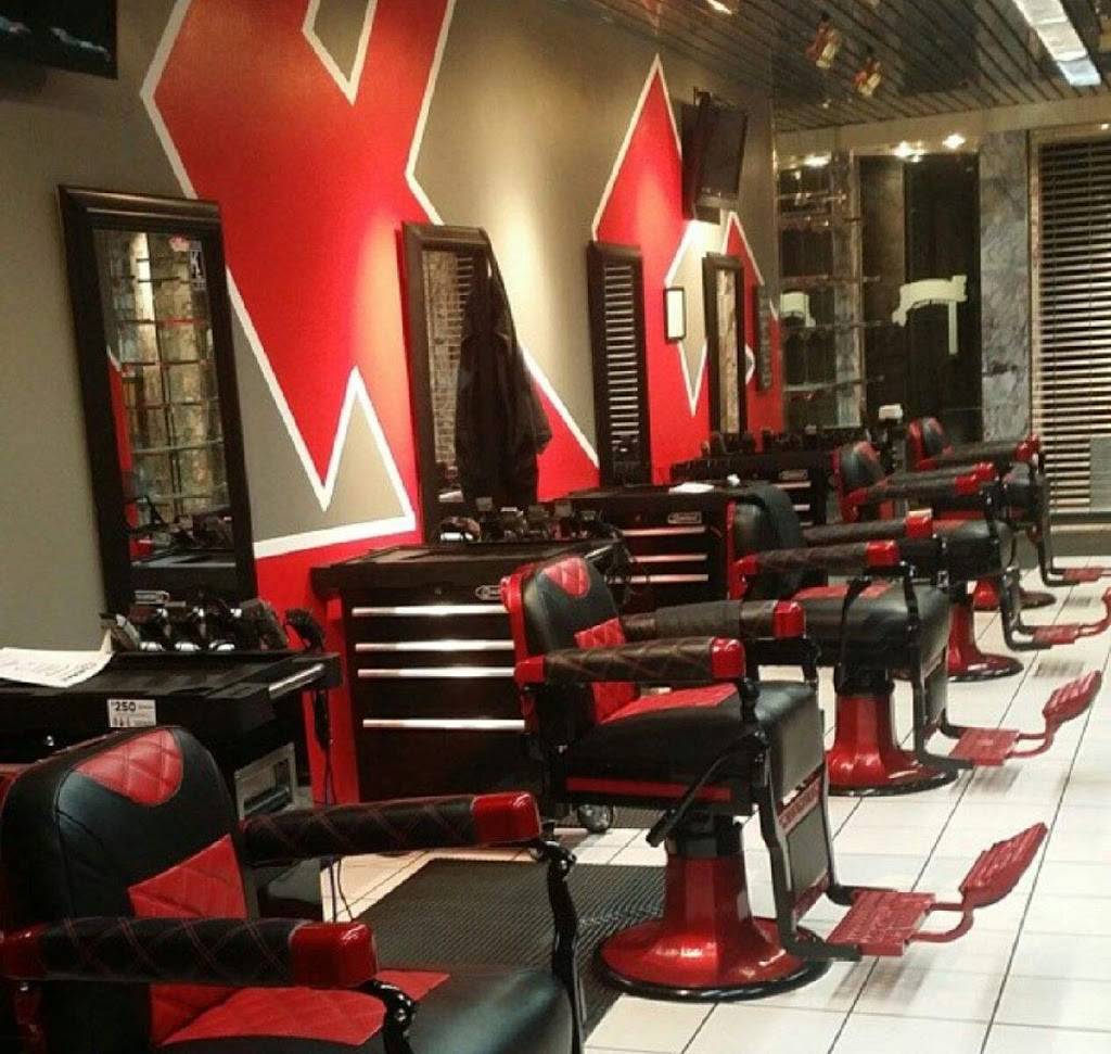 Legends Barber Shop | 6827 E Harry St, Wichita, KS 67207, USA | Phone: (316) 688-1401