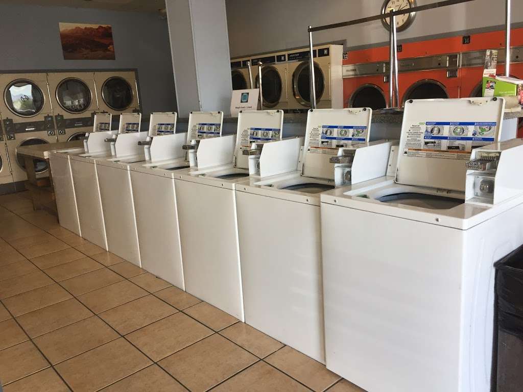 Sunrise Laundromat and Dry Cleaners | 276 N Jones Blvd A, Las Vegas, NV 89107 | Phone: (702) 870-9815