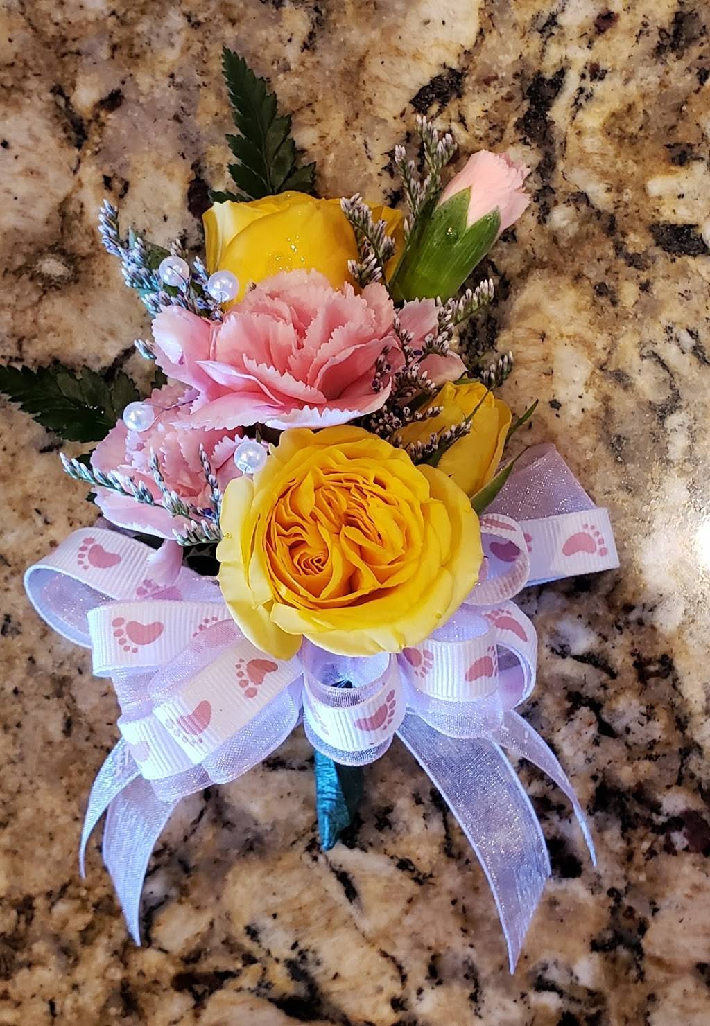 Vickys Flowers & gifts | 6316 La Paz Rd NE, Rio Rancho, NM 87144, USA | Phone: (505) 867-1762