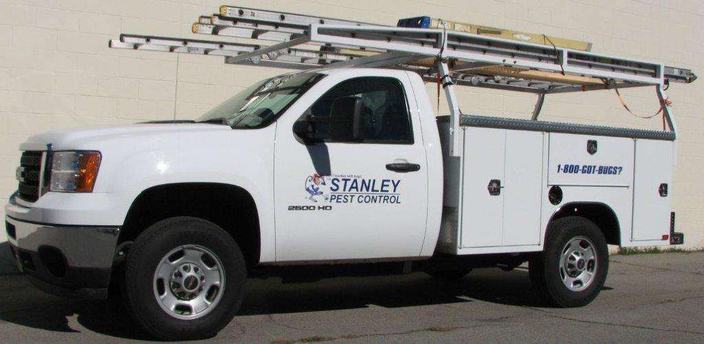 Stanley Pest Control | 2524 W Woodland Dr, Anaheim, CA 92801, USA | Phone: (714) 952-2031