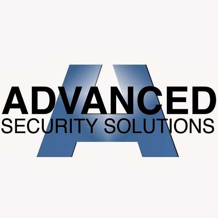 Advanced Security Solutions Inc. | 1645 Birchwood Ave, Des Plaines, IL 60018 | Phone: (847) 299-0210