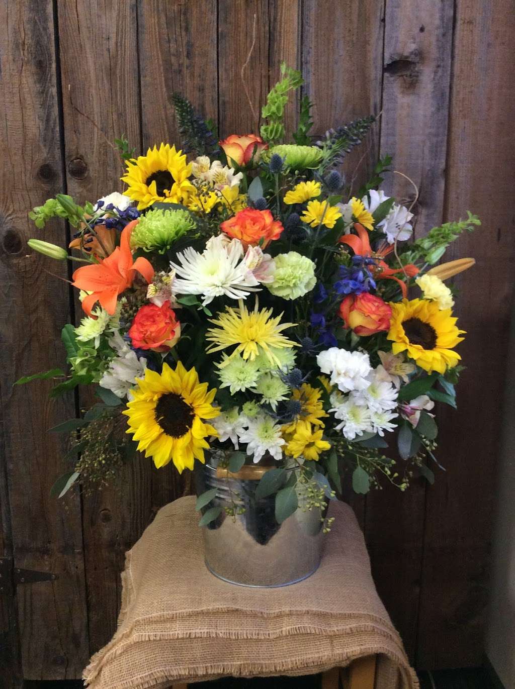 Rickys Flowers & More | 16781 Van Buren Boulevard Suite A1, Riverside, CA 92504, USA | Phone: (951) 776-8999