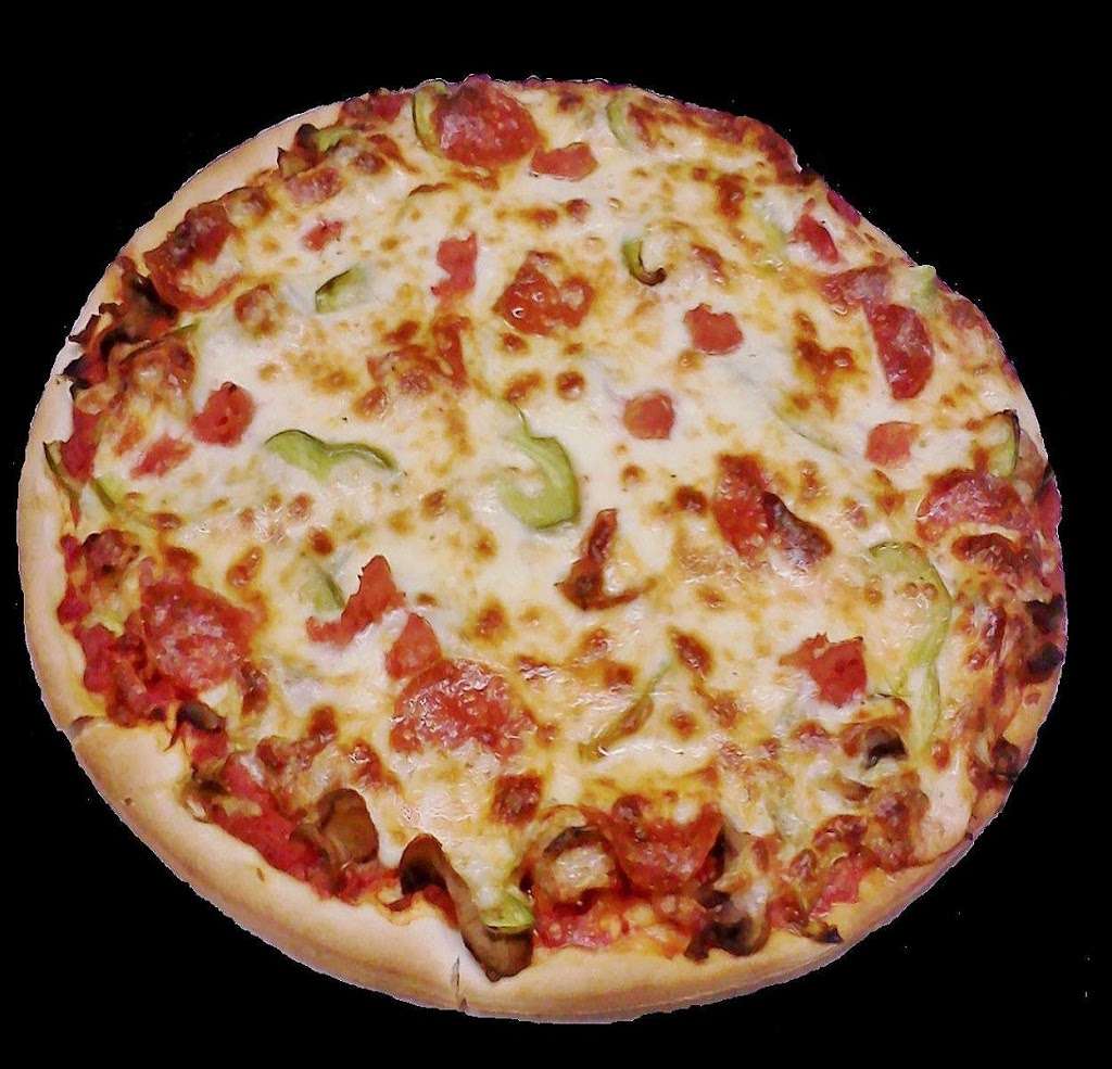 Sals Pizza Company | 5 Hanson Rd, Algonquin, IL 60102, USA | Phone: (847) 658-7272