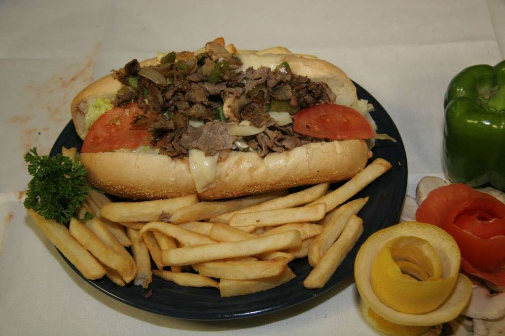 Babas Famous Steak & Lemonade | 481 Burnham Ave, Calumet City, IL 60409 | Phone: (708) 868-7911