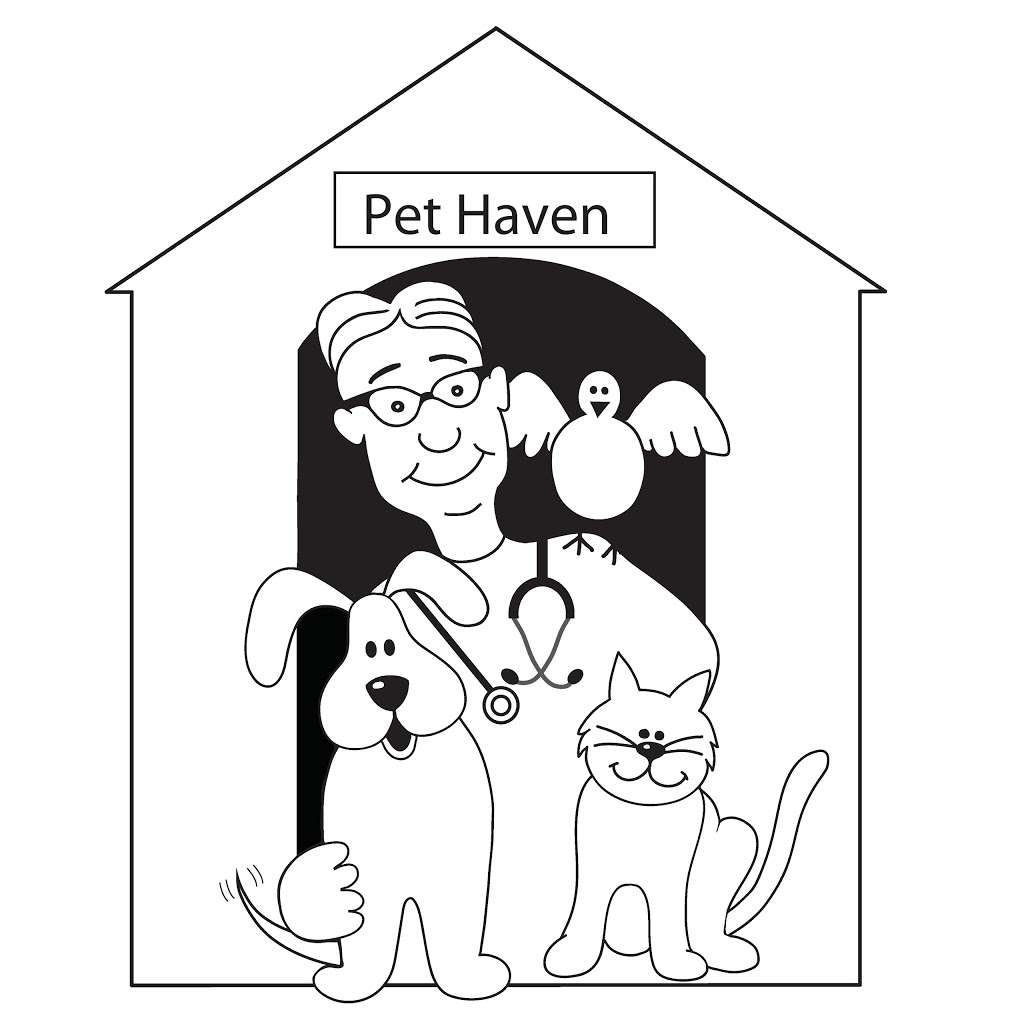 Pet Haven Animal Hospital | 290 McDonald Ave, Brooklyn, NY 11218, USA | Phone: (718) 435-6900