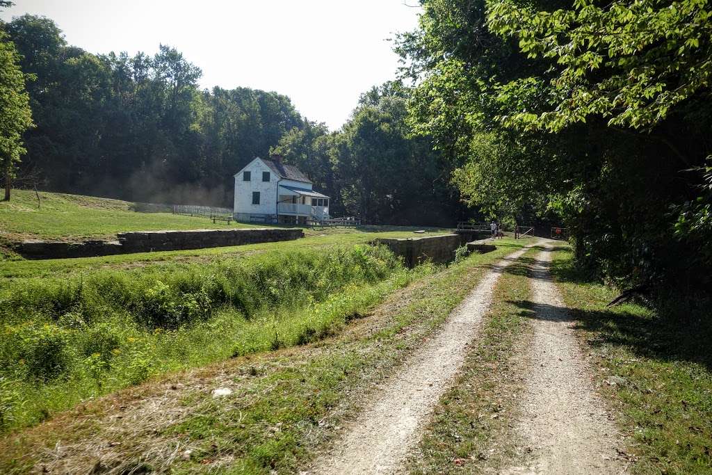 Chesapeake & Ohio Canal National Historical Park | 205 W Potomac St, Williamsport, MD 21795, USA | Phone: (301) 582-0813