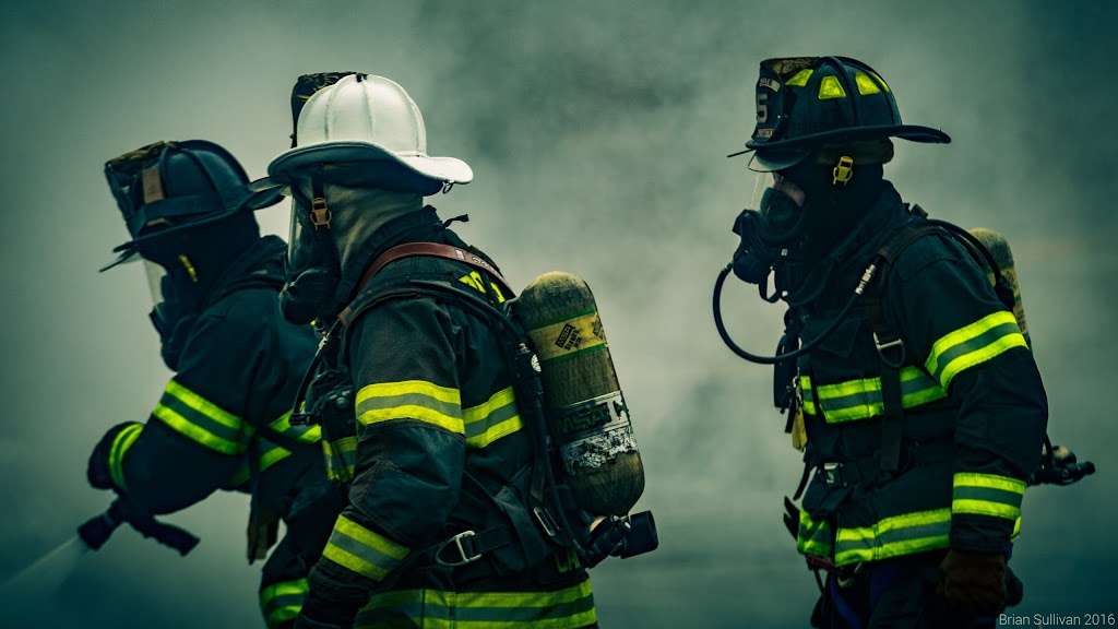 Roslyn Fire Company | 1128 Bradfield Rd, Abington, PA 19001, USA | Phone: (215) 885-4490