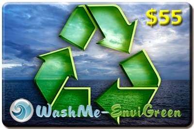 WashMe-EnviGreen | 4710 Lincoln Hwy, Matteson, IL 60443, USA