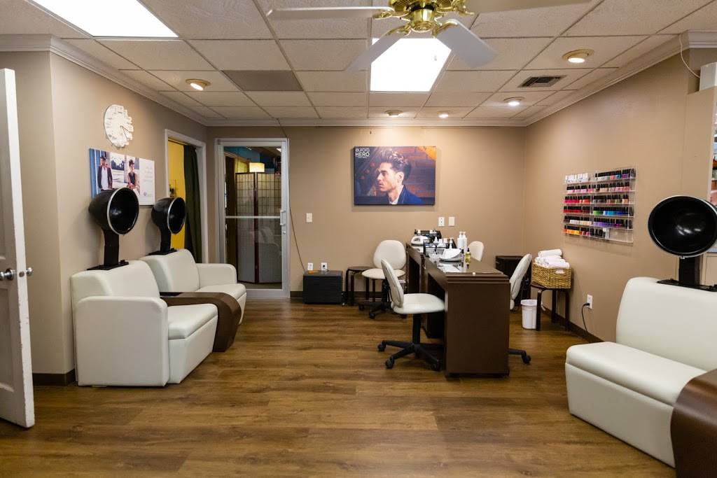 Duwaynes Salon | 2114 N Sherman Ave, Madison, WI 53704, USA | Phone: (608) 241-0323