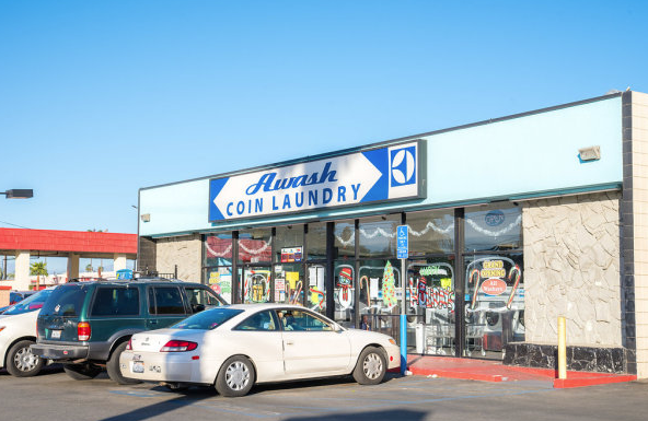 Cali Laundry | 10630 Magnolia Ave, Anaheim, CA 92804, USA | Phone: (657) 549-1022