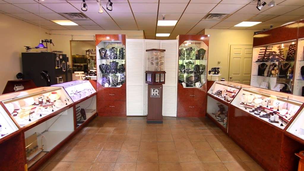 Elsie Fine Art Jewelers | 48 Stiles Ln, Pine Brook, NJ 07058, USA | Phone: (973) 244-1170