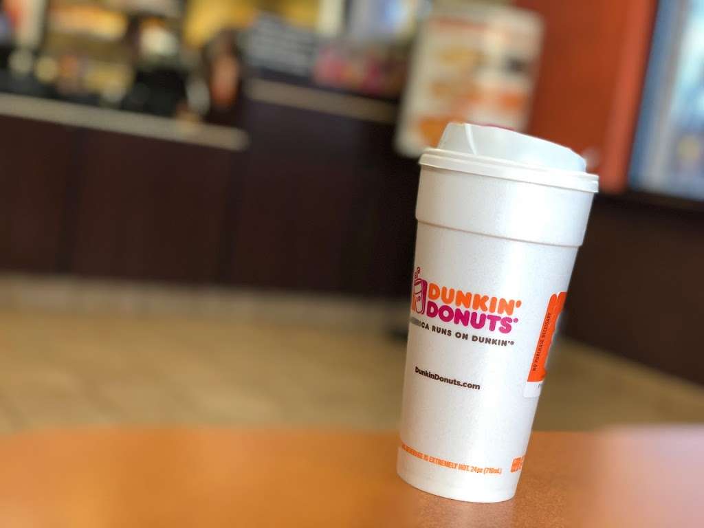 Dunkin | 4649 S Cicero Ave, Chicago, IL 60632, USA | Phone: (773) 767-8662