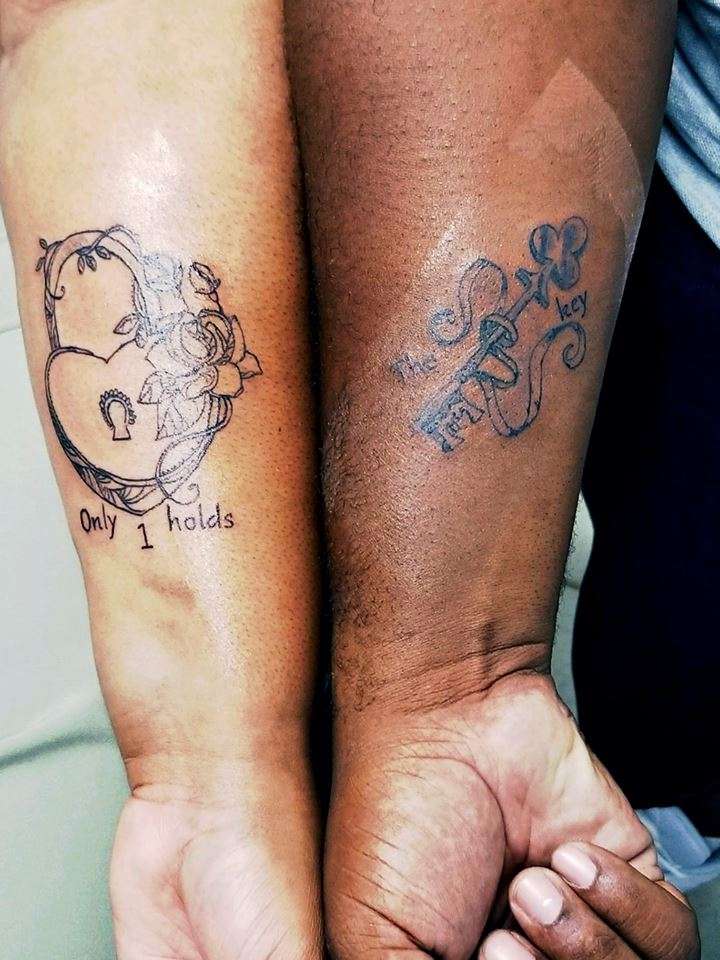 Brothers-N-Ink | 2901 Amay James Ave Unit 2909, Charlotte, NC 28208, USA | Phone: (704) 241-9070