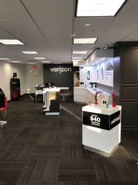 Verizon Authorized Retailer, Your Wireless | 32 south route 9w, West Haverstraw, NY 10993, USA | Phone: (845) 271-4855