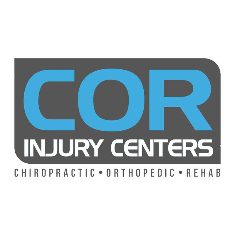 COR Injury Centers | 3107 Stirling Rd Suite 206, Hollywood, FL 33312, USA | Phone: (954) 835-5644