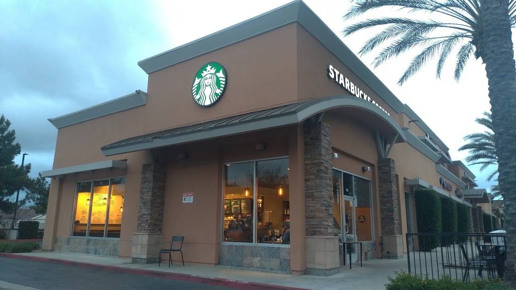 Starbucks | 1631 Edinger Ave #101, Tustin, CA 92780, USA | Phone: (714) 259-0362