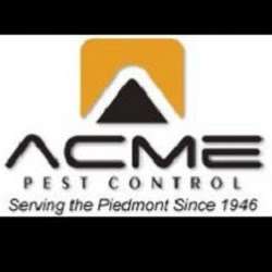 Acme Pest Control Co Inc | 412 E Plaza Dr, Mooresville, NC 28115, USA | Phone: (704) 660-7001