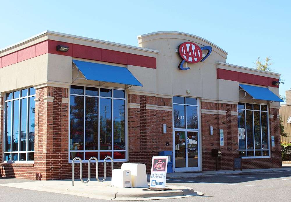 AAA - Matthews | 9404 E Independence Blvd, Matthews, NC 28105, USA | Phone: (704) 815-0570