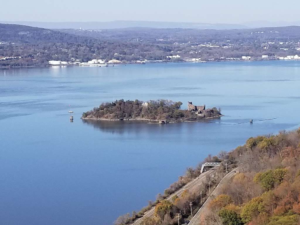 Breakneck Ridge Trail | Breakneck Ridge Trail, Cold Spring, NY 10516, USA | Phone: (201) 512-9348