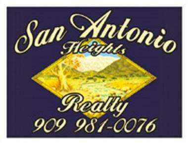 San Antonio Heights Realty | 1943 N Campus Ave, Upland, CA 91784, USA | Phone: (909) 931-1234