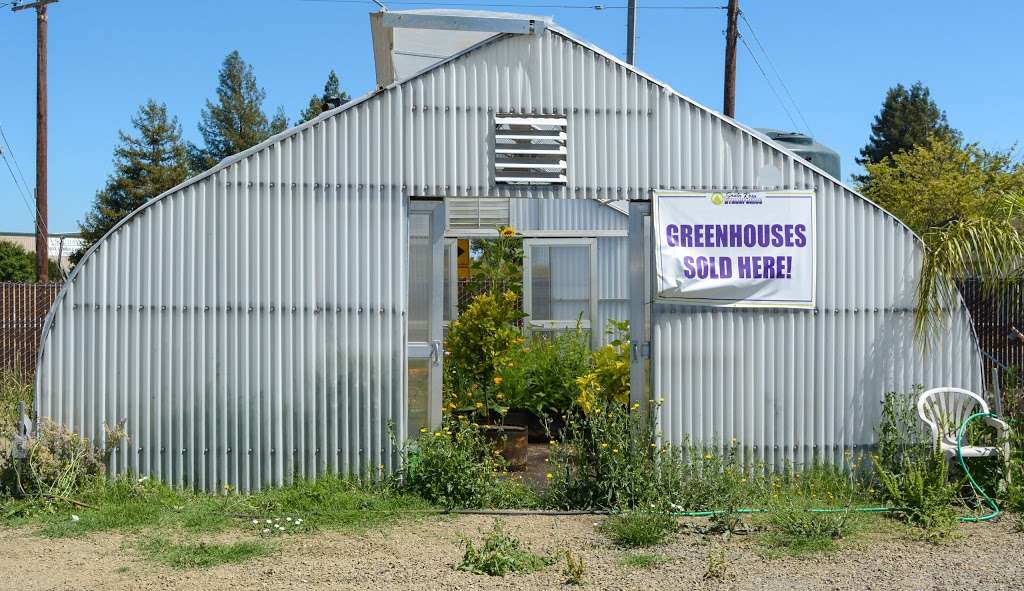 GrowGeneration | 4180 S Moorland Ave, Santa Rosa, CA 95407, USA | Phone: (707) 584-9370