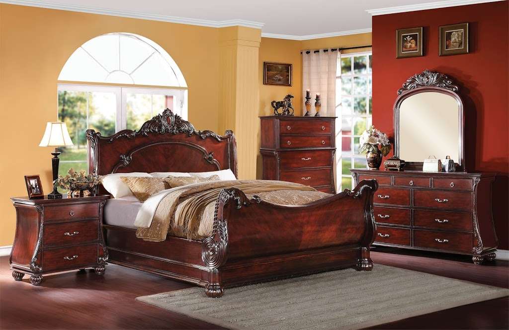 Irving Boulevard Furniture | 1500 E Irving Blvd, Irving, TX 75060, USA | Phone: (972) 438-6654