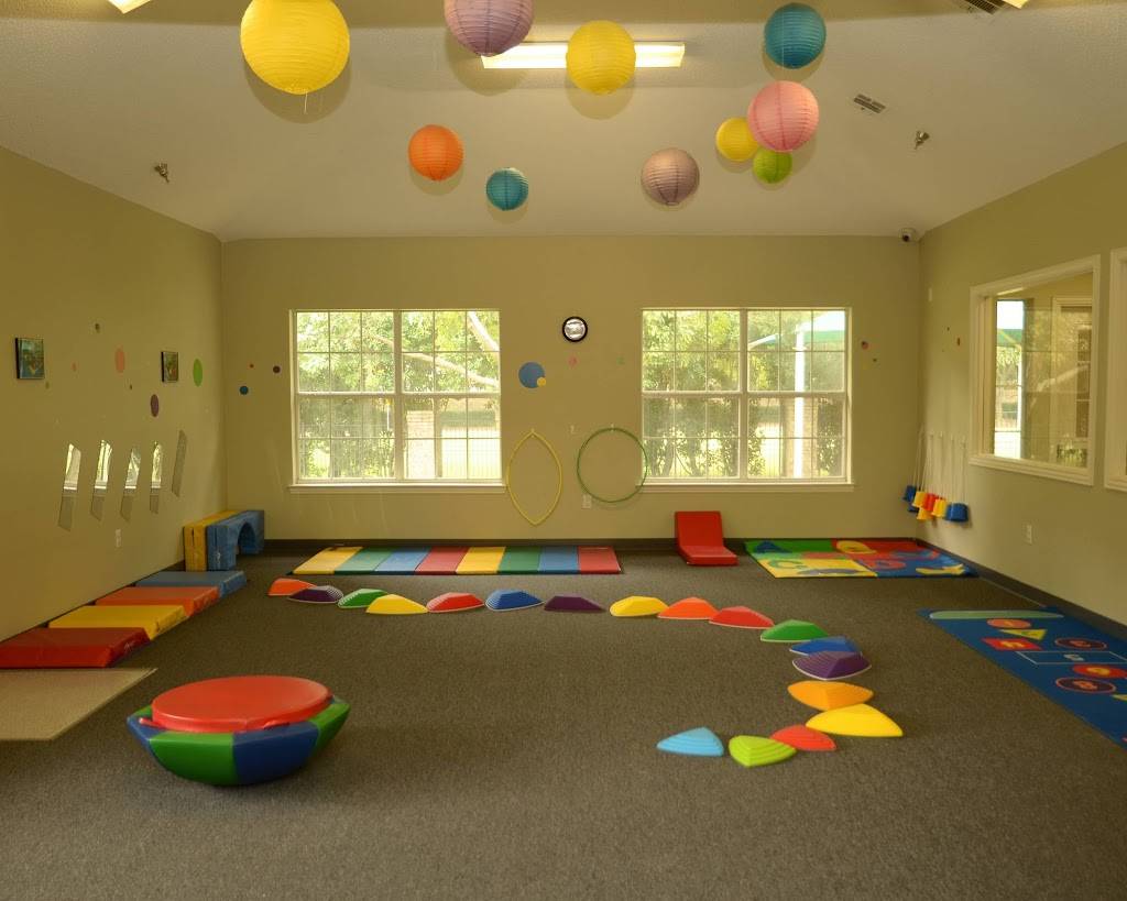 The Childrens Courtyard of Flower Mound | 3700 Flower Mound Rd, Flower Mound, TX 75022, USA | Phone: (866) 561-3412