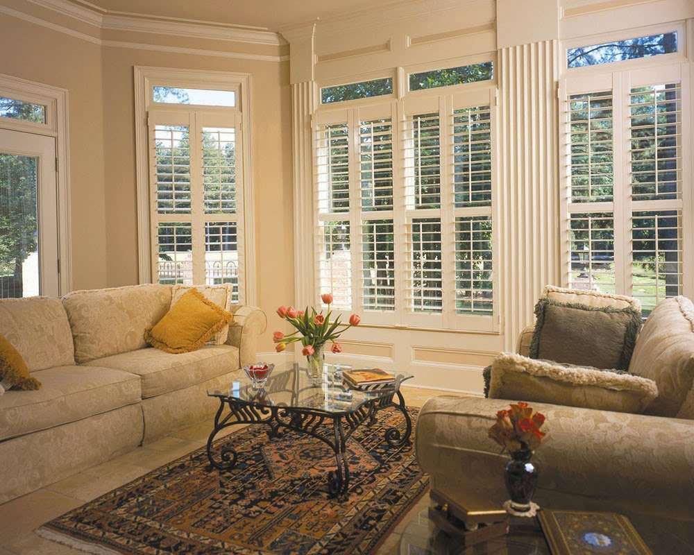 Signature Shutters of Houston | 3732 Armand Dr, Dickinson, TX 77539 | Phone: (832) 404-2400