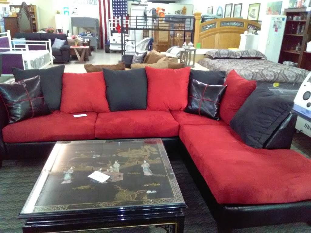 Rust Furniture | 6627 Southside Dr, Louisville, KY 40214, USA | Phone: (502) 550-7371