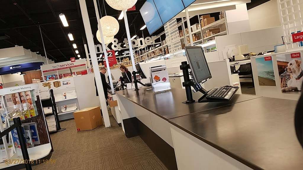 Office Depot | 950 Costley Way, Prince Frederick, MD 20678, USA | Phone: (410) 535-1520