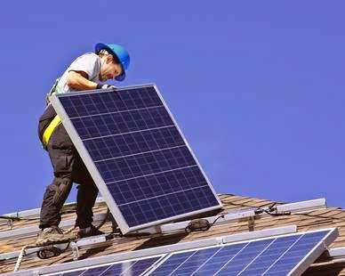 Owens Electric & Solar | 279 N Amphlett Blvd, San Mateo, CA 94401, USA | Phone: (650) 348-5727